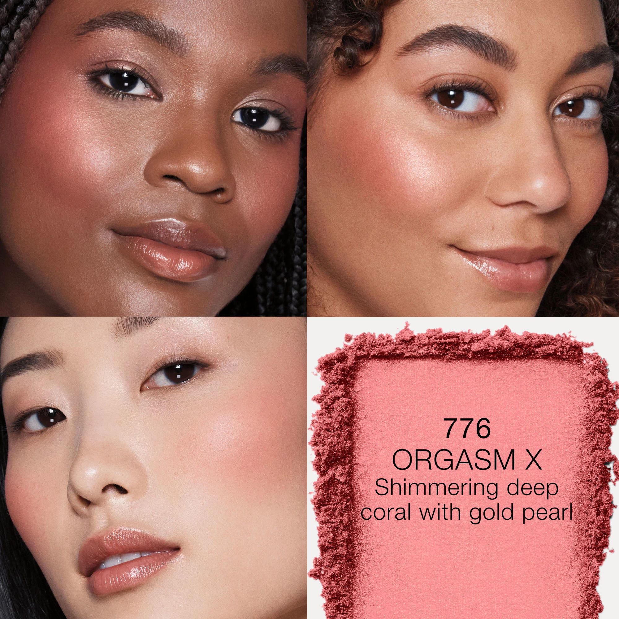 POWDER BLUSH REFILL