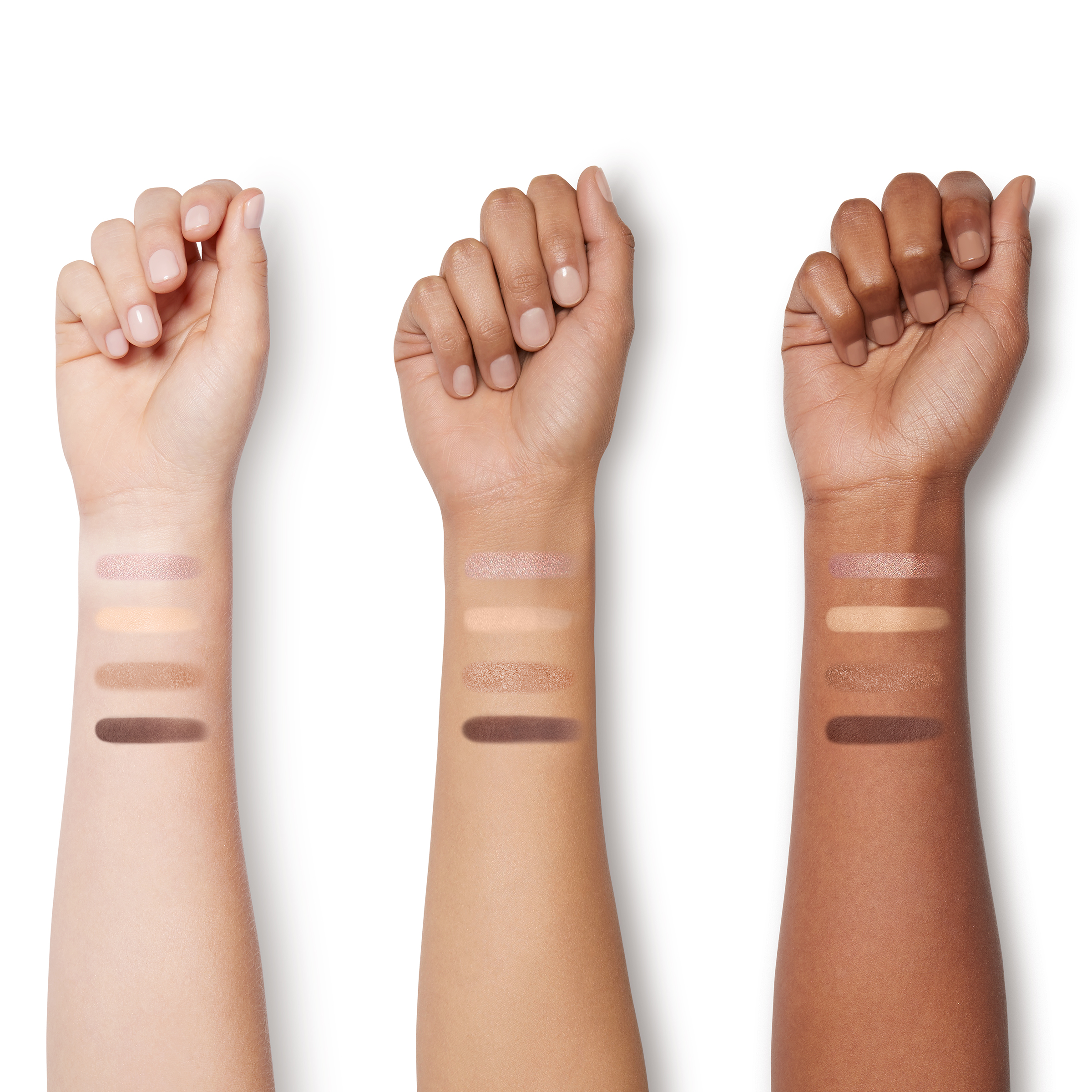 Eyeshadow QUAD
