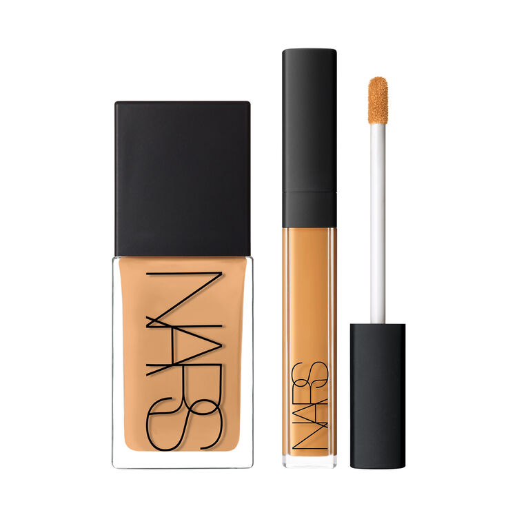 Irresistible Skin Duo