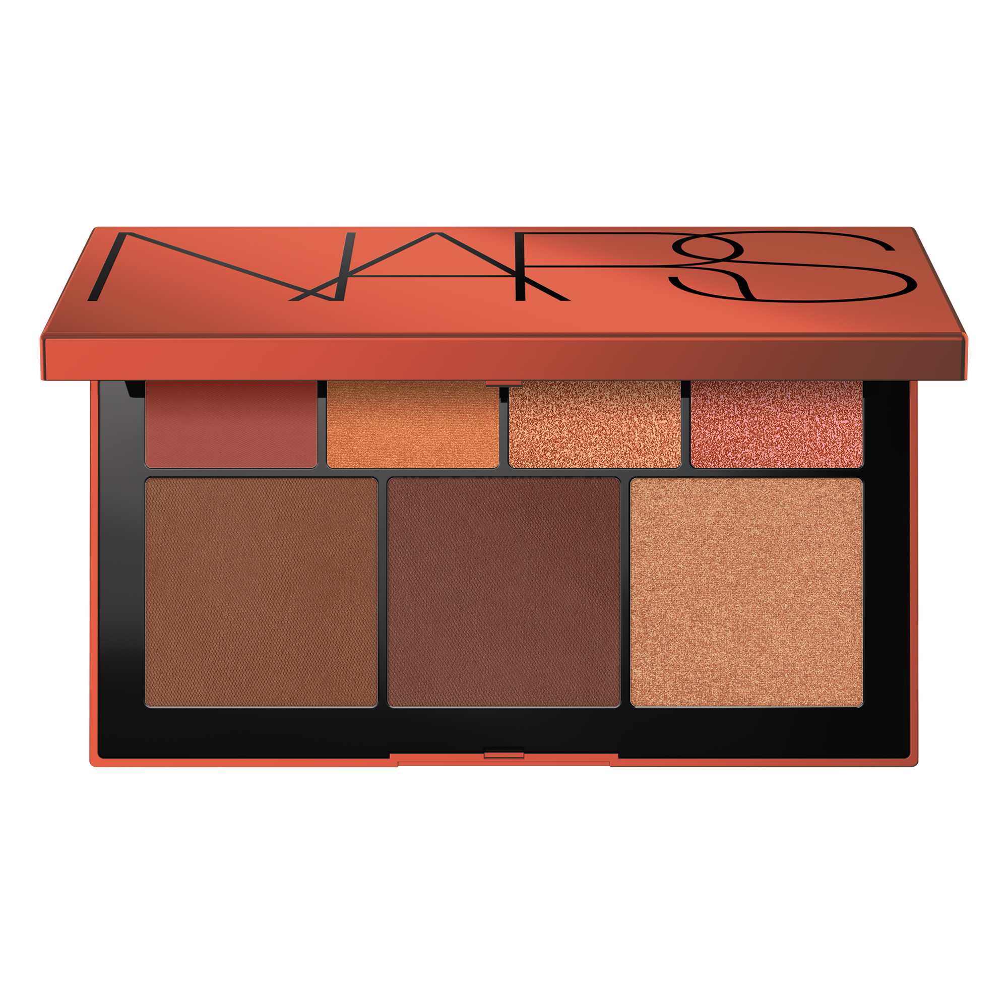 LAGUNA ULTIMATE FACE PALETTE II 