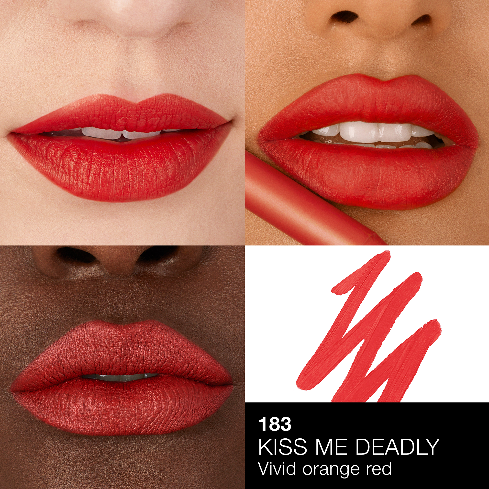 Powermatte High-Intensity Lip Pencil