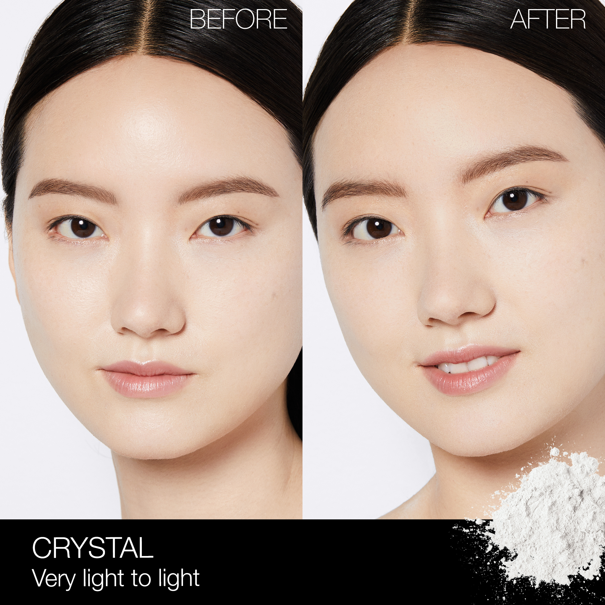 Light Reflecting Pressed Setting Powder Light Reflecting Pressed Setting Powder