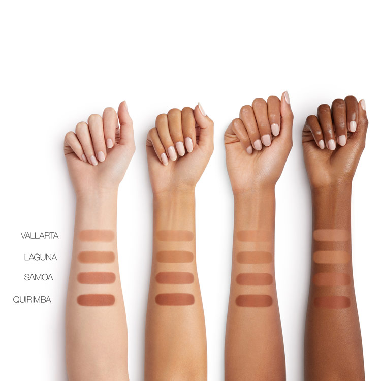 Matte Bronzing Powder