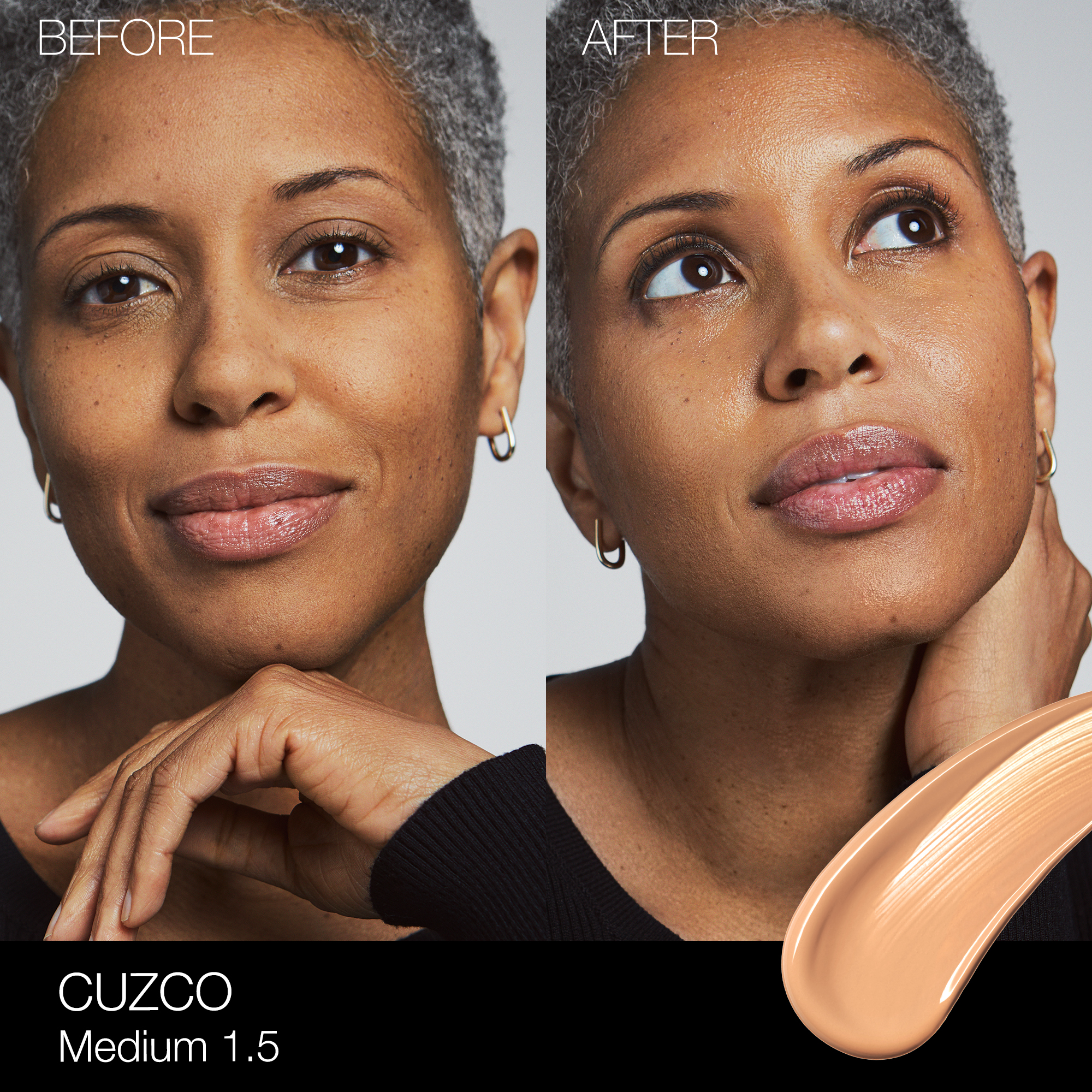 Pure Radiant Tinted Moisturizer LSF 30/PA+++