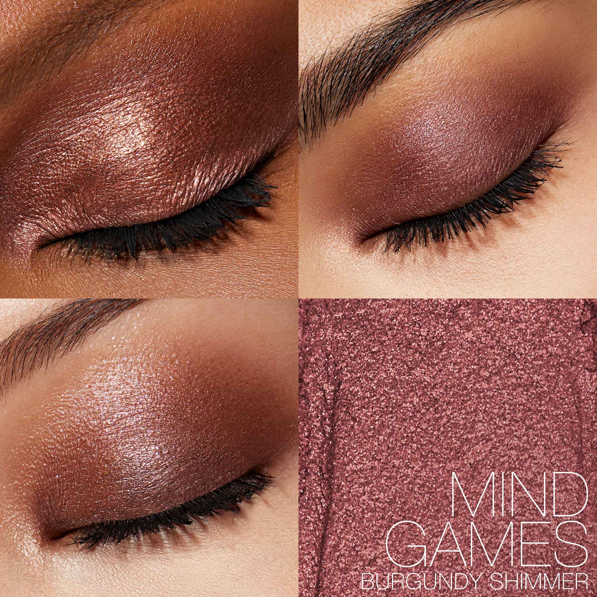 TOTAL SEDUCTION LIDSCHATTEN-STICK, NARS HOT ESCAPE COLLECTION