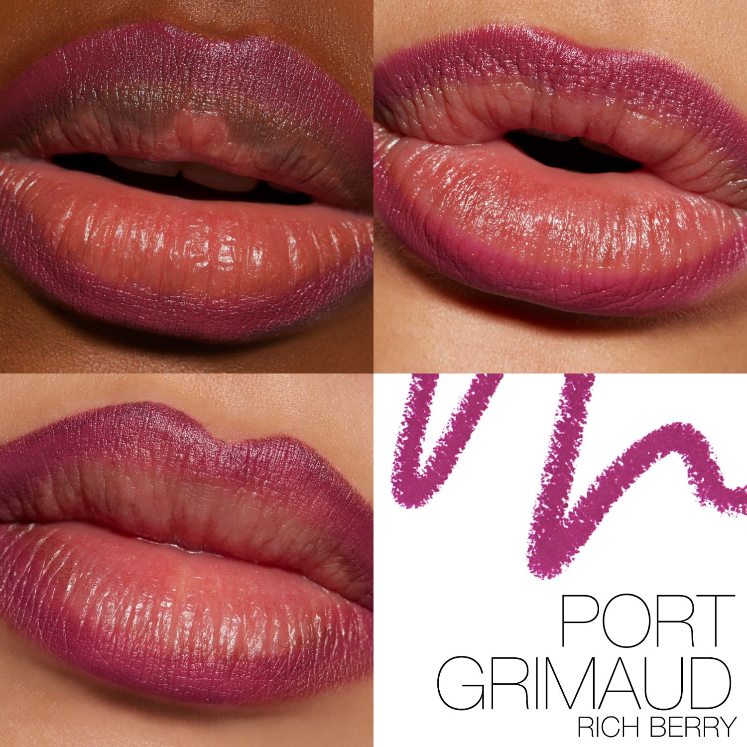 PRECISION LIP LINER